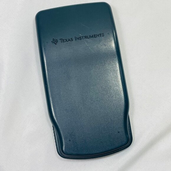 1997 Texas Instruments TI-30Xa Scientific Calculator Vintage Works New Battery - Picture 11 of 12